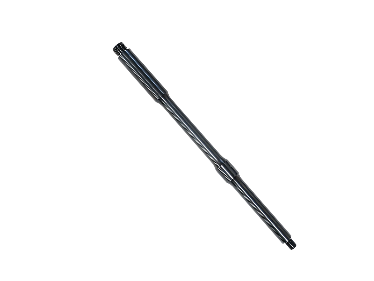5.7x28mm 16" Barrel