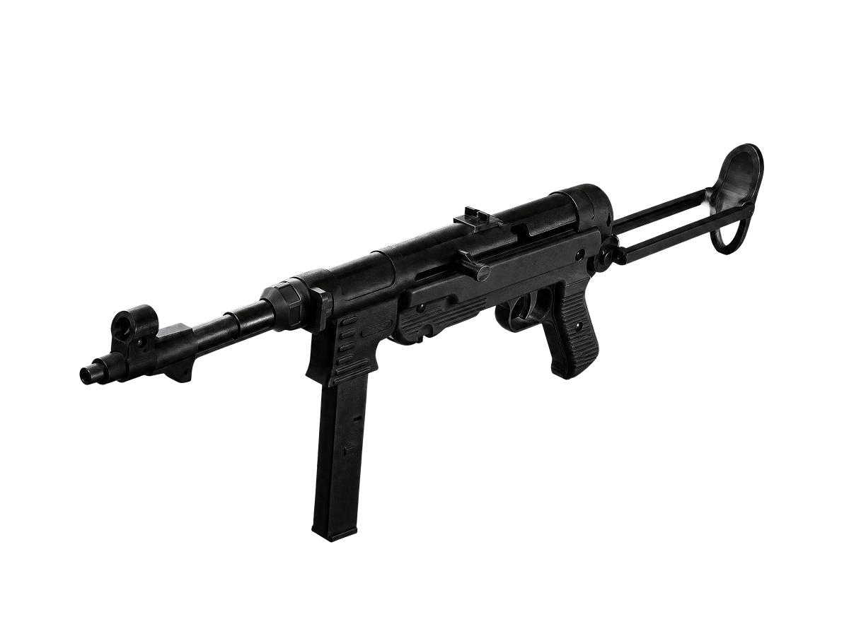 SMP40 Complete Kit