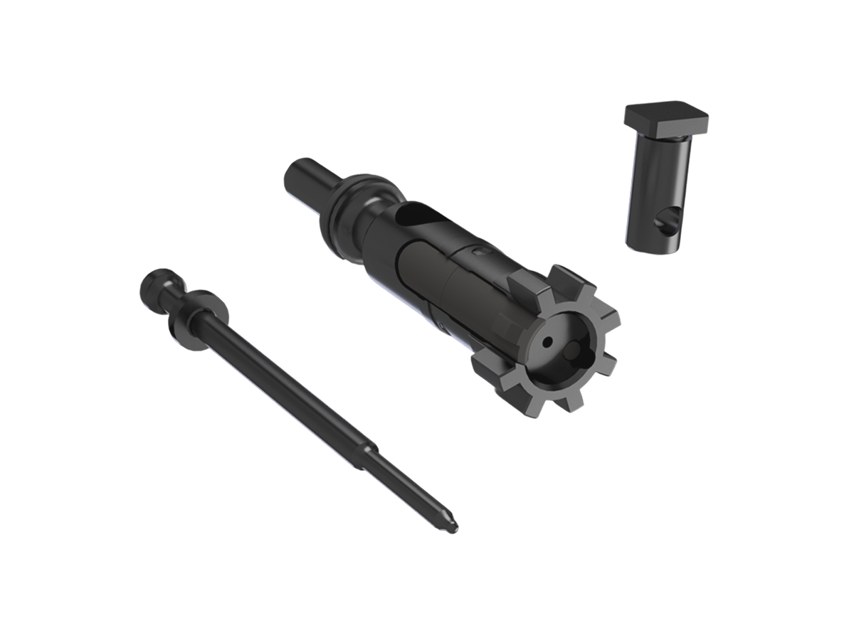 WARDEN-308 Bolt Kit