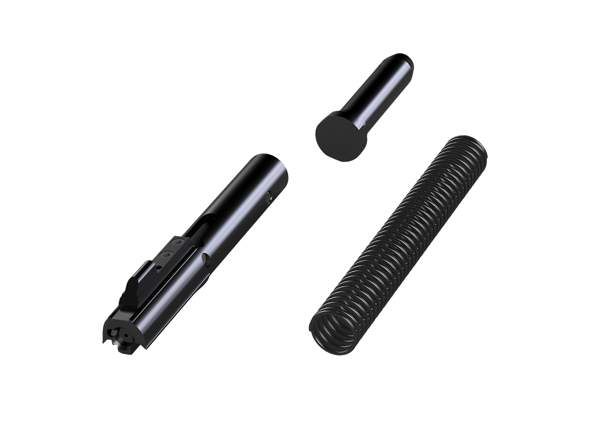 SMP40 Bolt / Buffer Kit