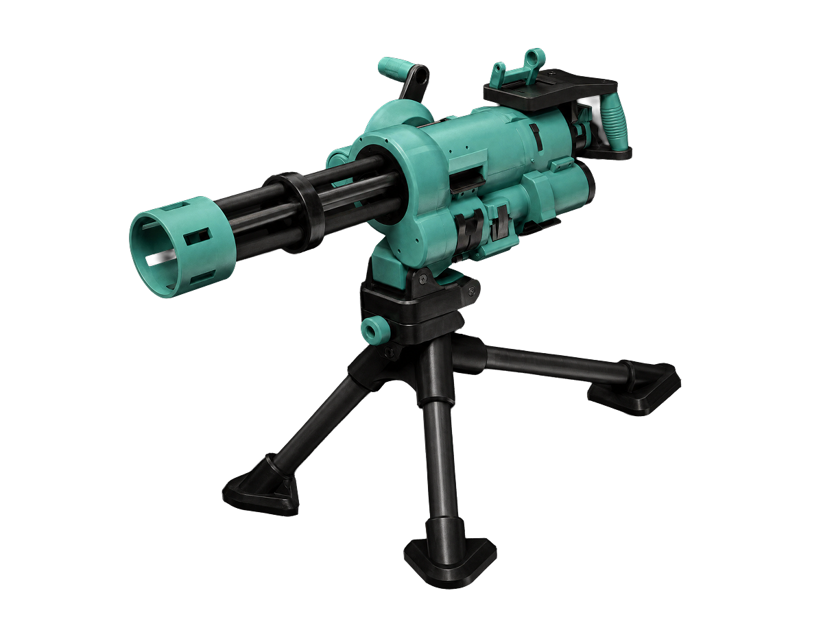 M1337 Complete Kit