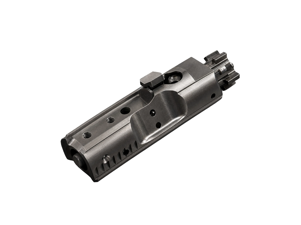 TP Lever Action AR Cut / Tapped Bolt