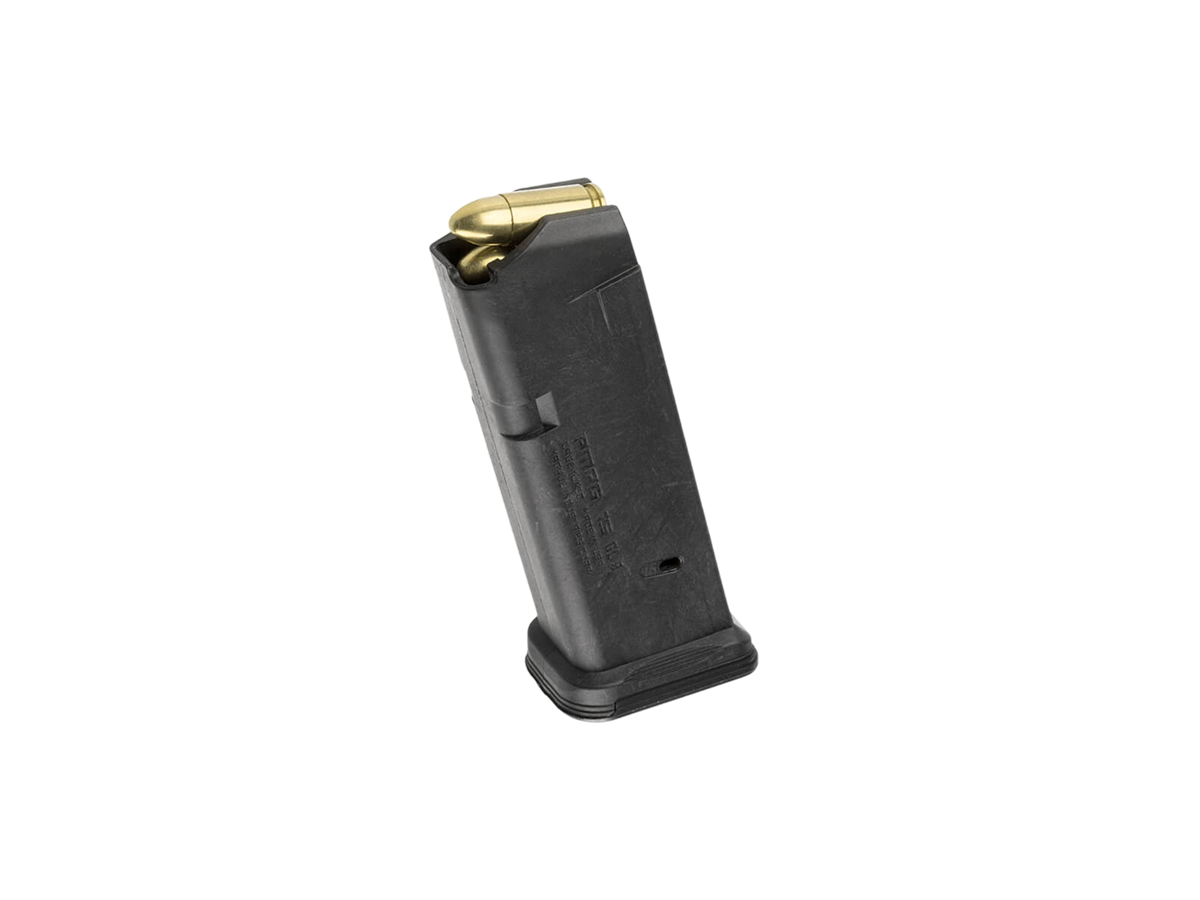 G19 Magazine