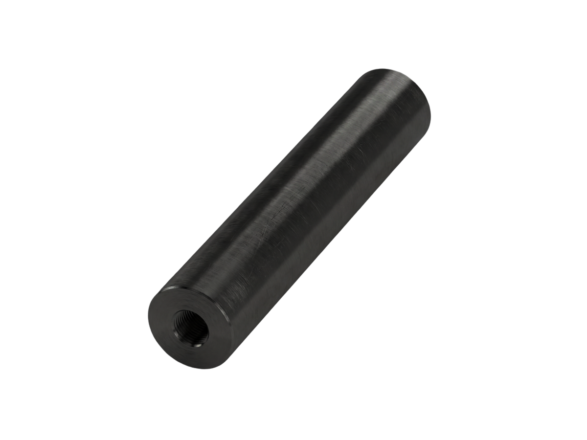 M1337 Crank Reinforcement