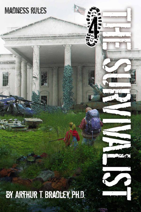 The Survivalist 4 (Madness Rules)