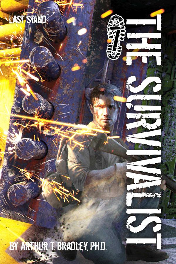The Survivalist 7 (Last Stand)