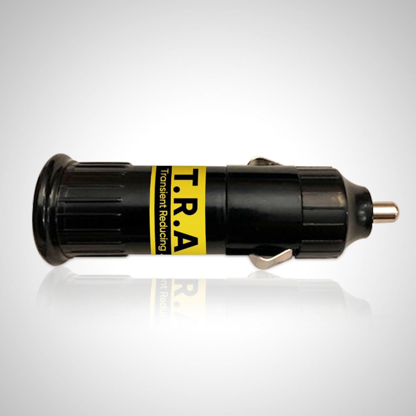EMP Vehicle Protection
