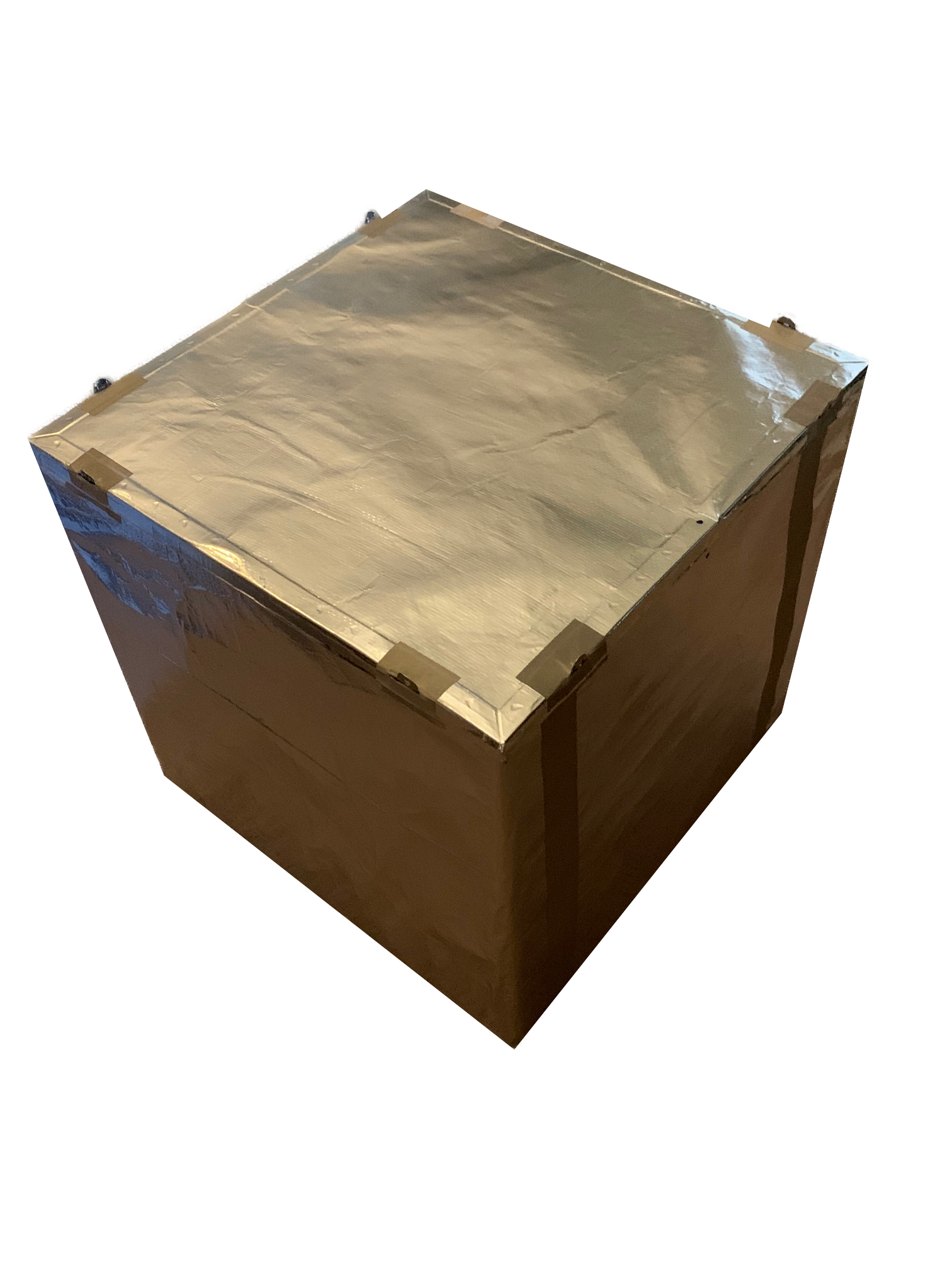 DIY Faraday Cage
