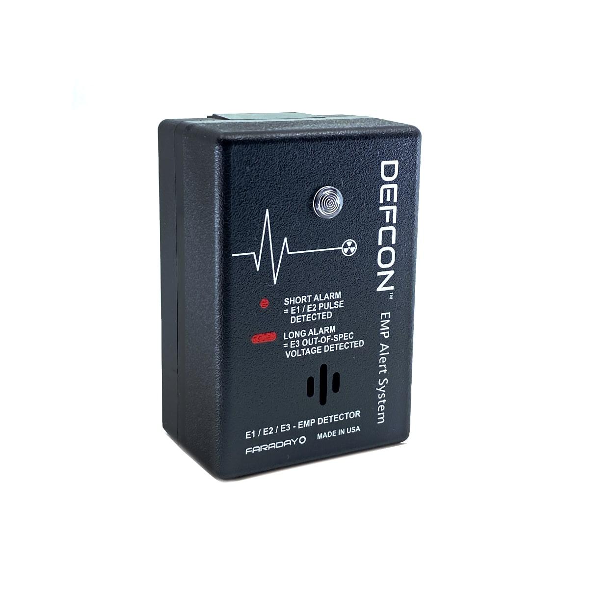 DEFCON™ EMP Alert System