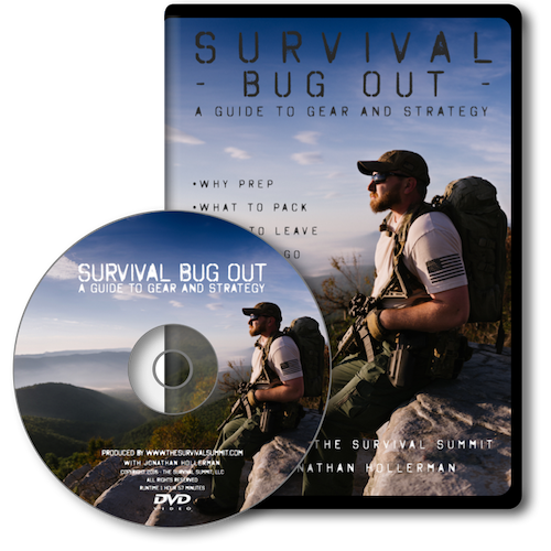 Survival Bugout - Video Course
