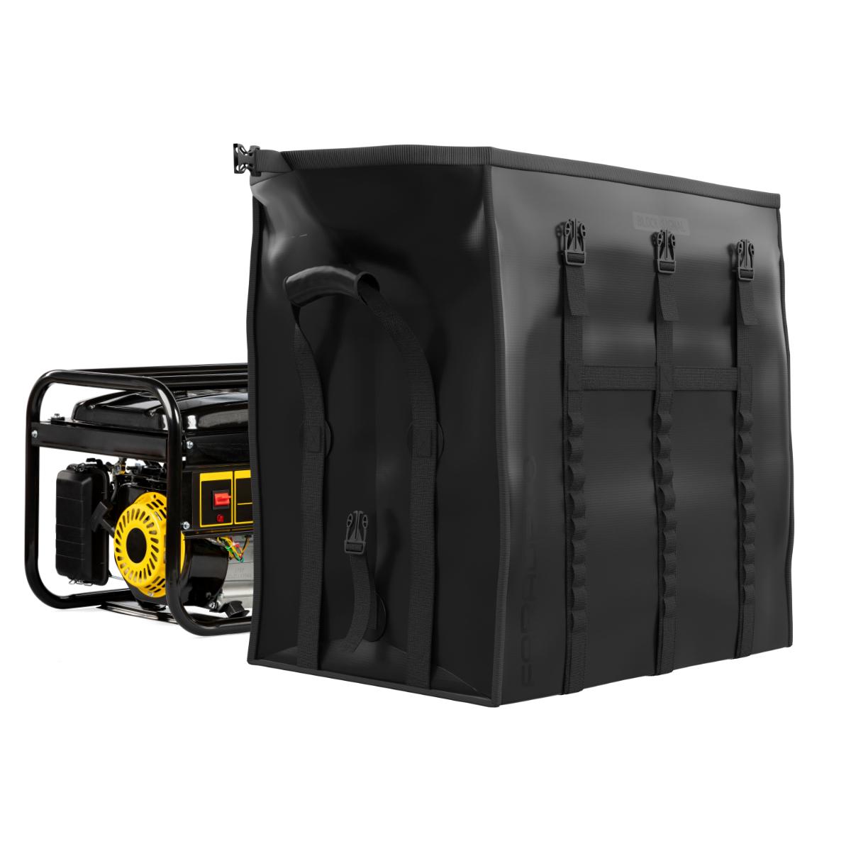 Faraday Generator Dry Bag