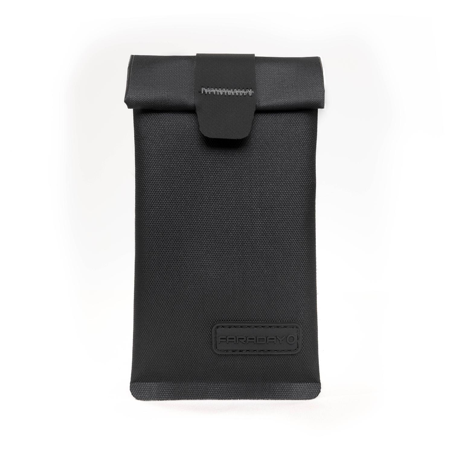 Faraday Anti-Theft Key Fob Dry Bag