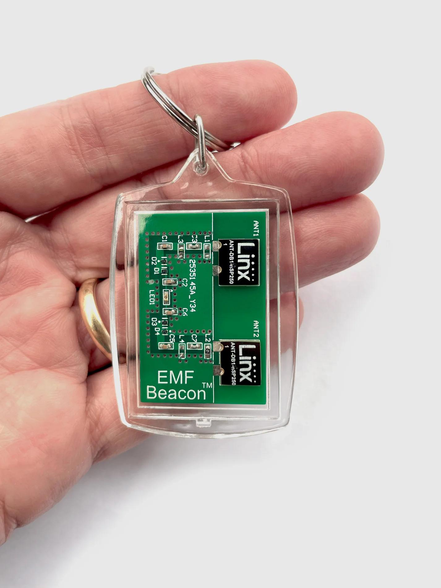 EMF Beacon