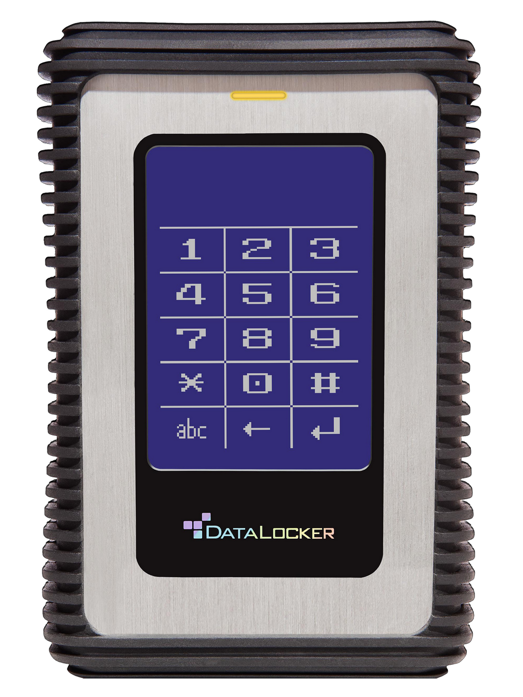 DataLocker 1TB USB 3.0 Encrypted Hard Drive