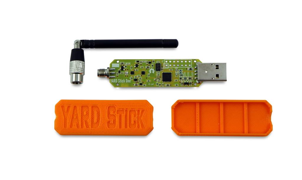 YARD Stick One Bundle