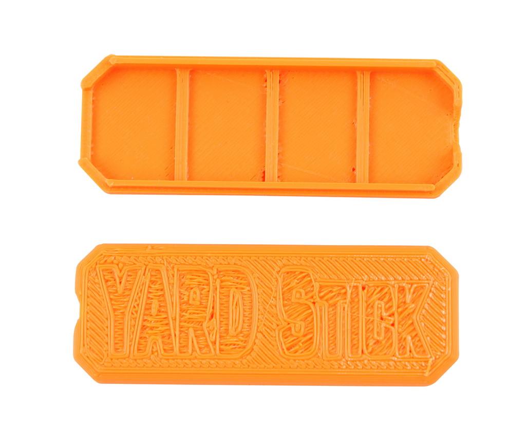 YARD Stick One Case