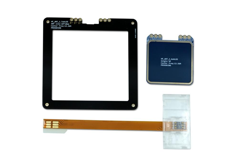 Proxmark3 RDV4 Accessory Pack