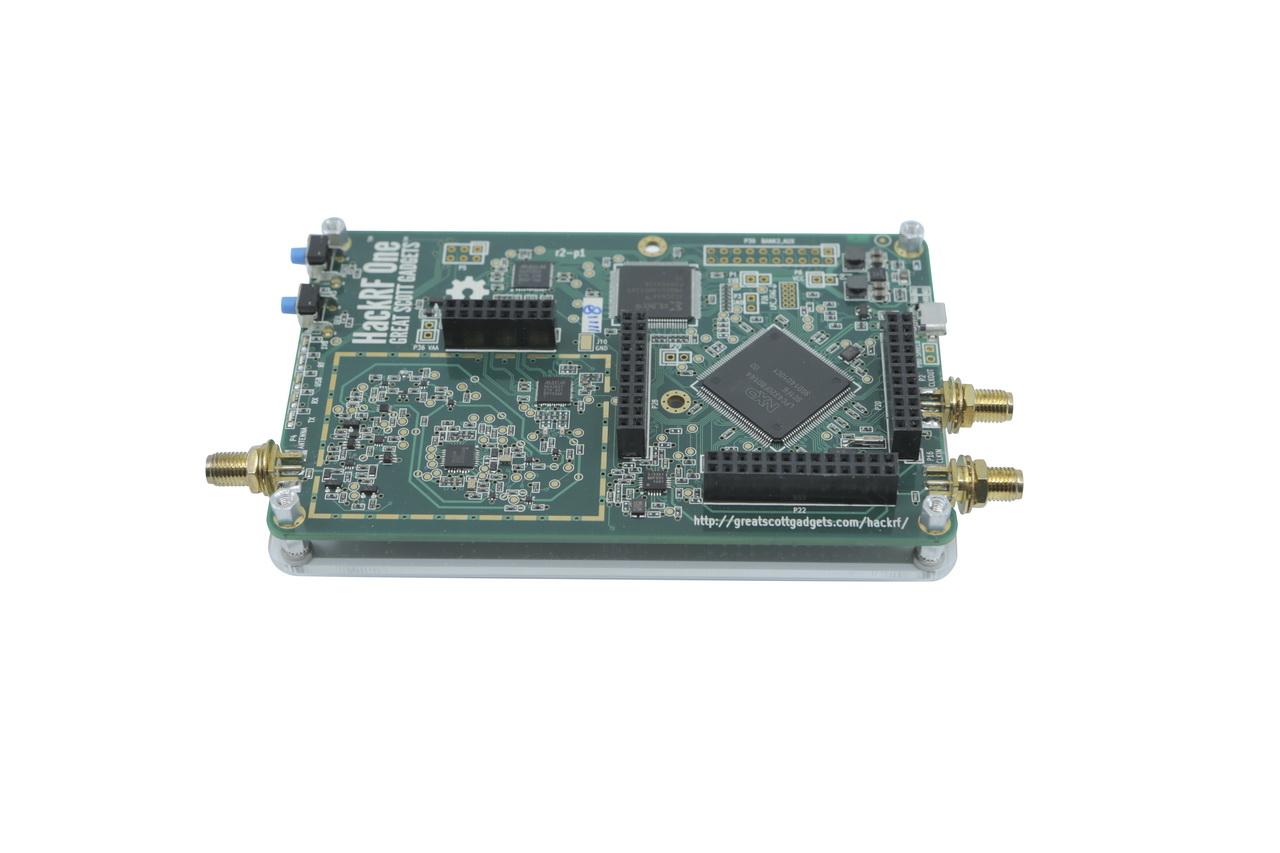 HackRF One (No Case)