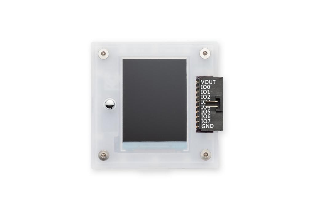 Bus Pirate v5 Kit