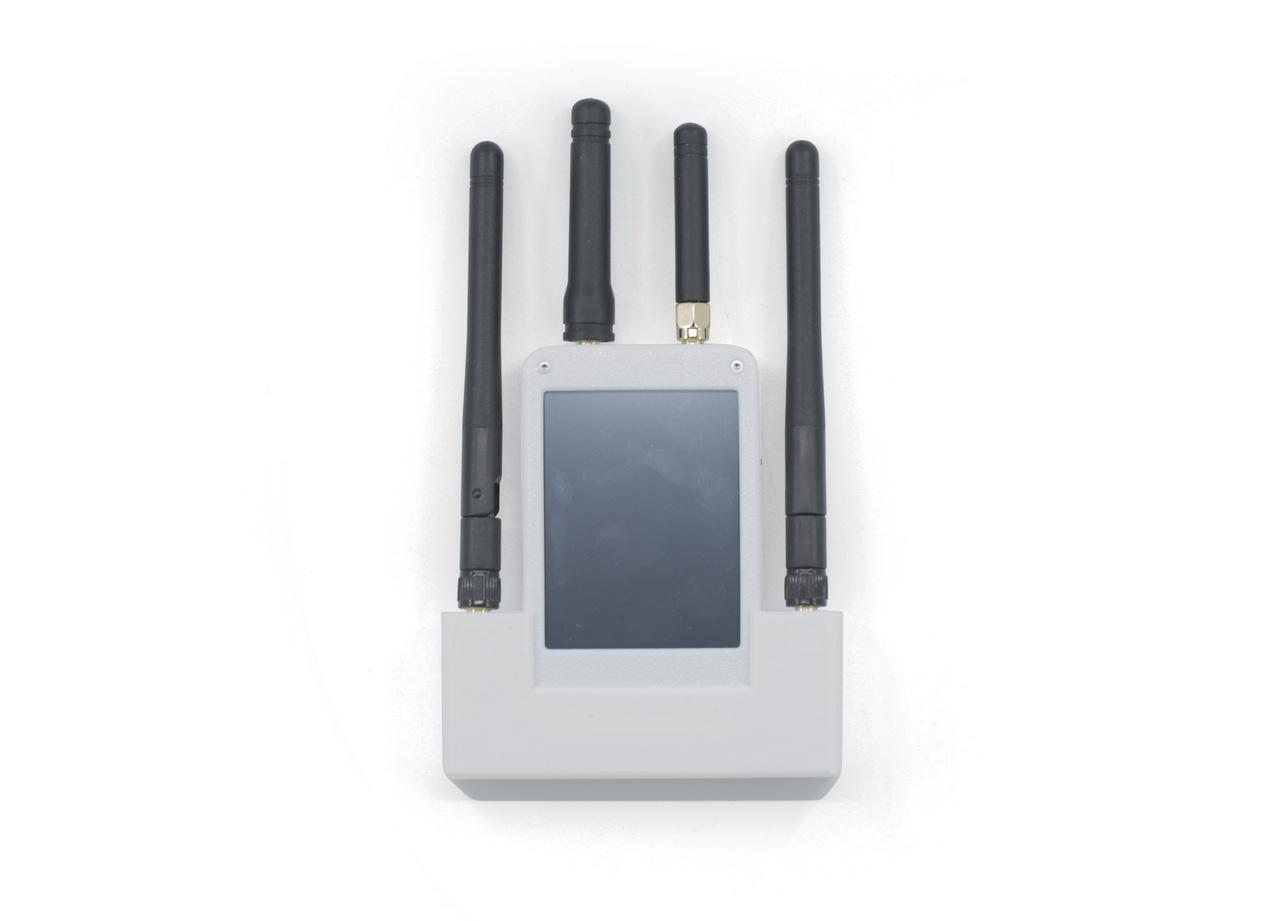 Marauder Pro 2 in 1