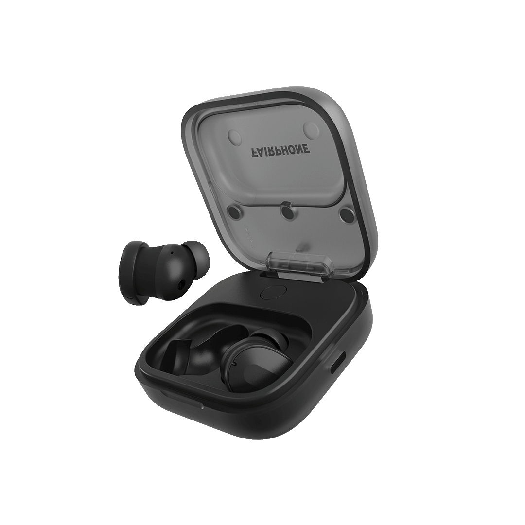 Fairbuds earbuds