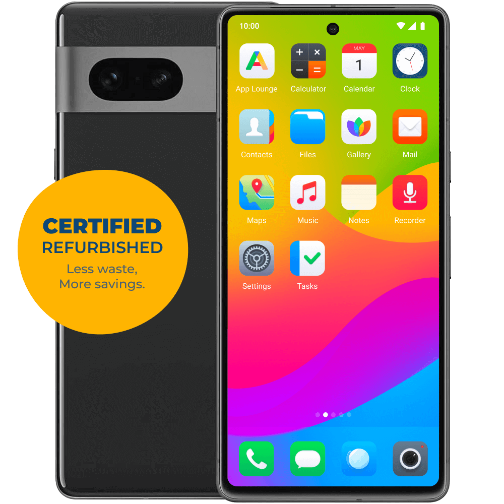 Murena Pixel 7 – Refurbished