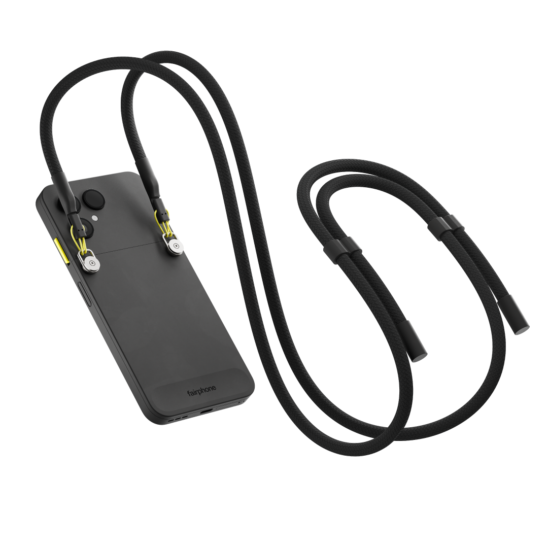 Fairphone (Gen. 6) Lanyard
