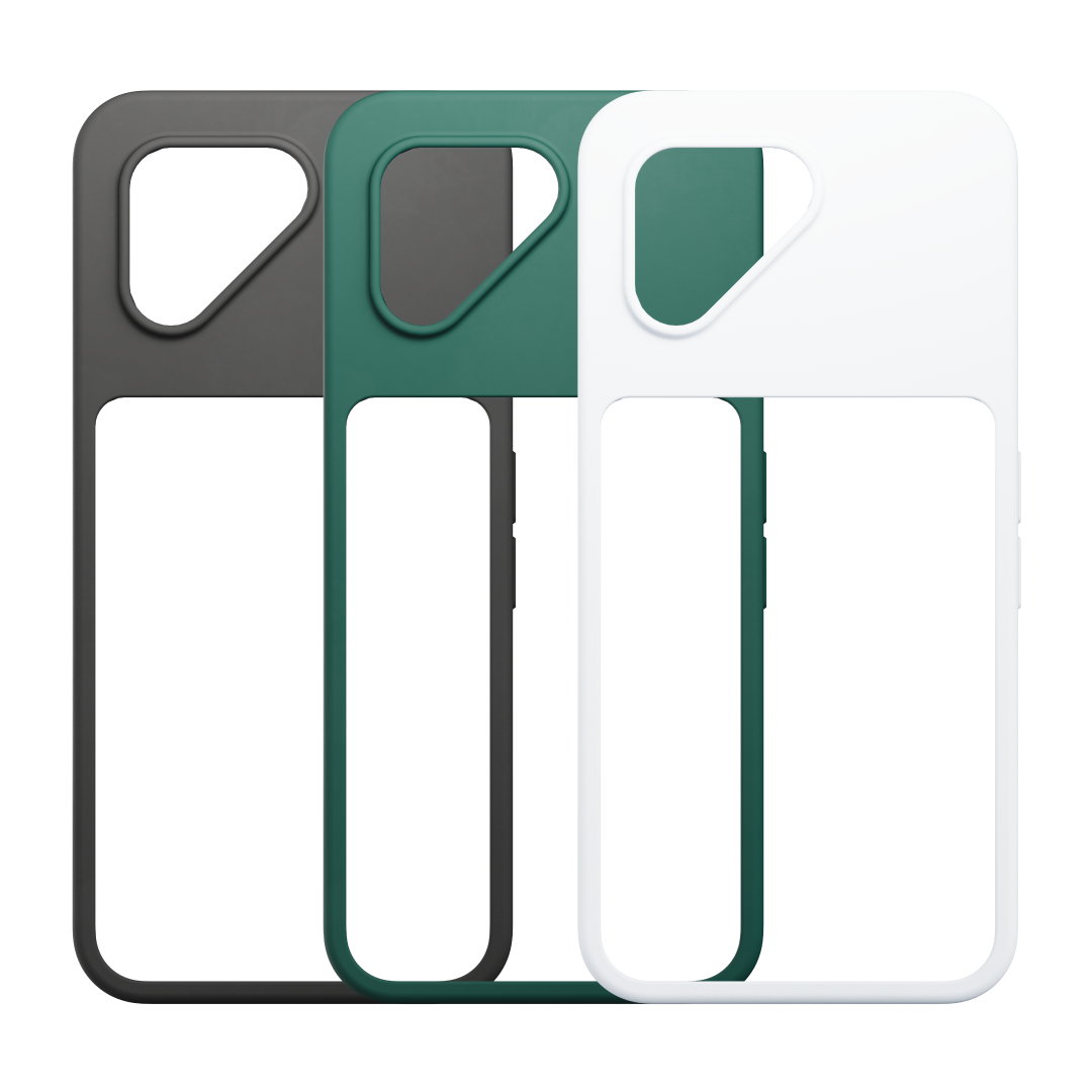 Fairphone (Gen. 6) Protective Case