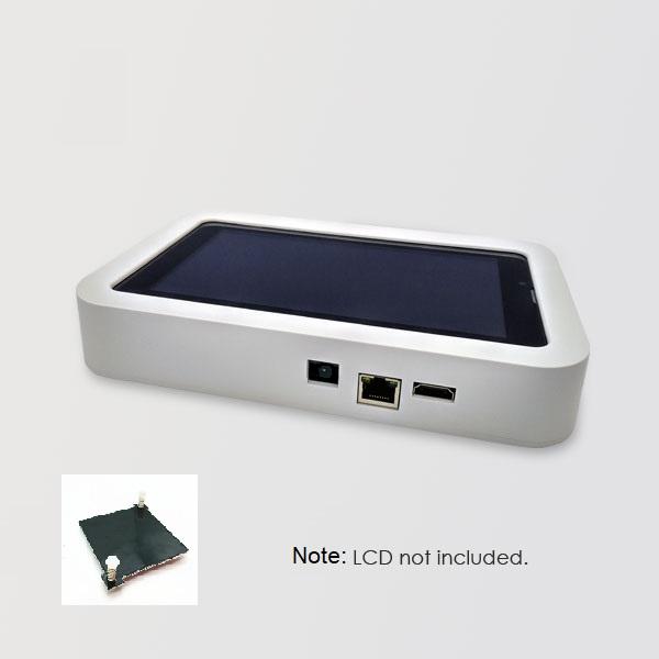 ROCKPro64 PLAYBOX ENCLOSURE