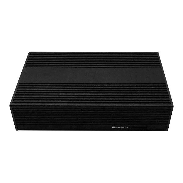 ROCKPro64 PREMIUM ALUMINUM CASING