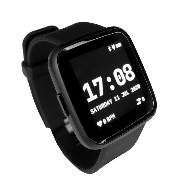 PineTime SmartWatch (sealed)[Schedule restock on mid May]