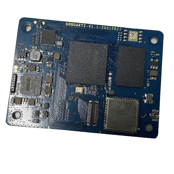 SOQUARTZ 2GB COMPUTE MODULE W