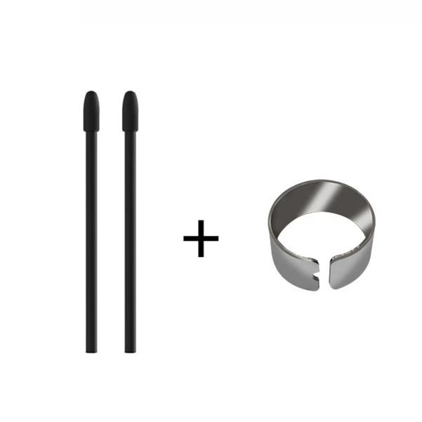 PineNote Pen Tip Replacement (2 Tips) and Nib Tool