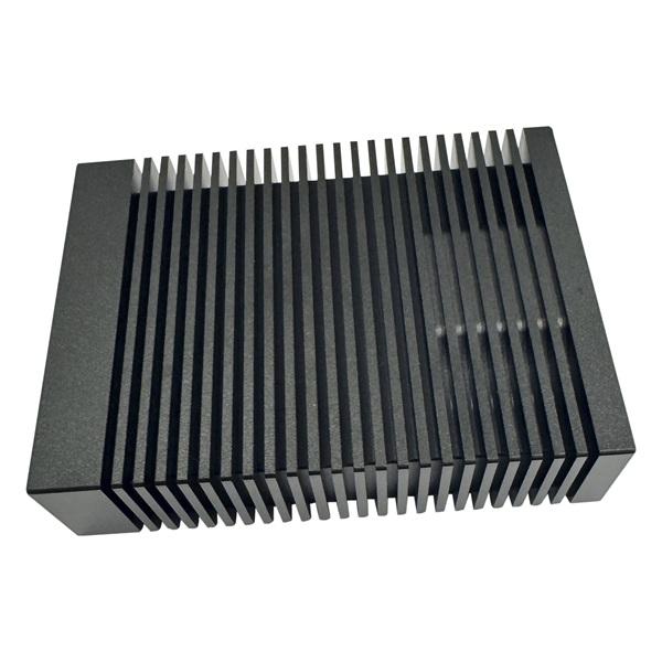 ALPHA-One 7b LLM Agentic/Generative AI Agent Appliance (EU version)