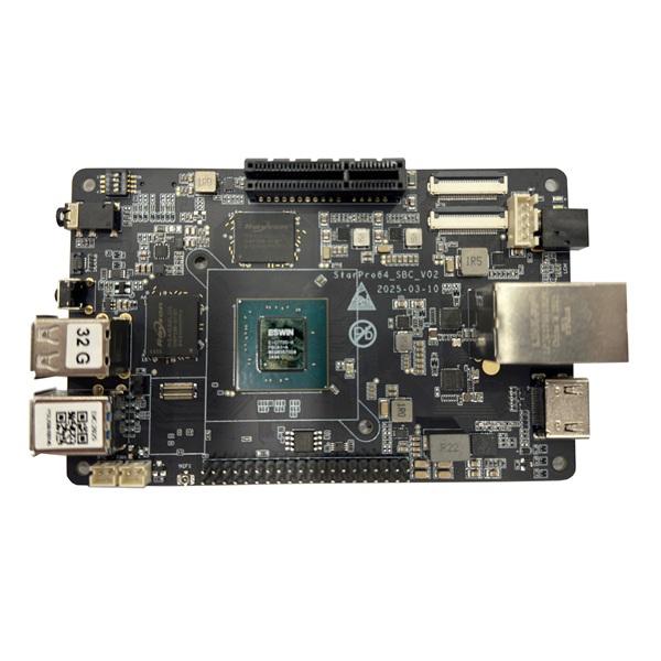 STARPro64 32GB Single Board Computer