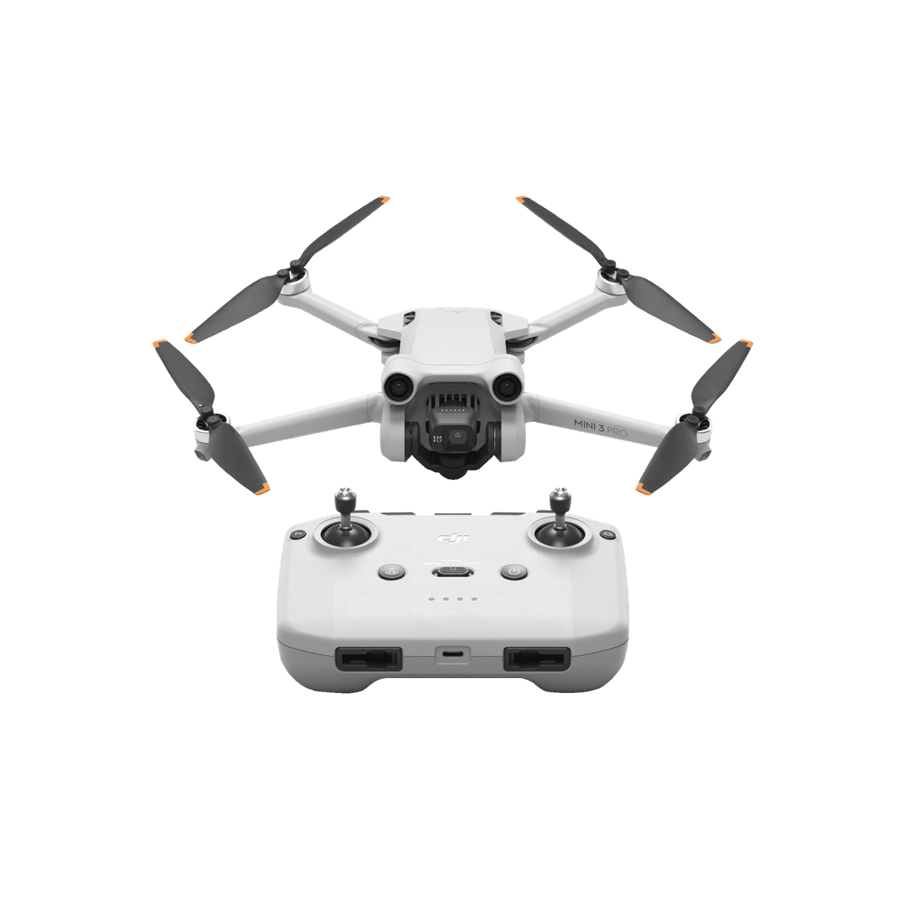 DJI Mini 3 Pro