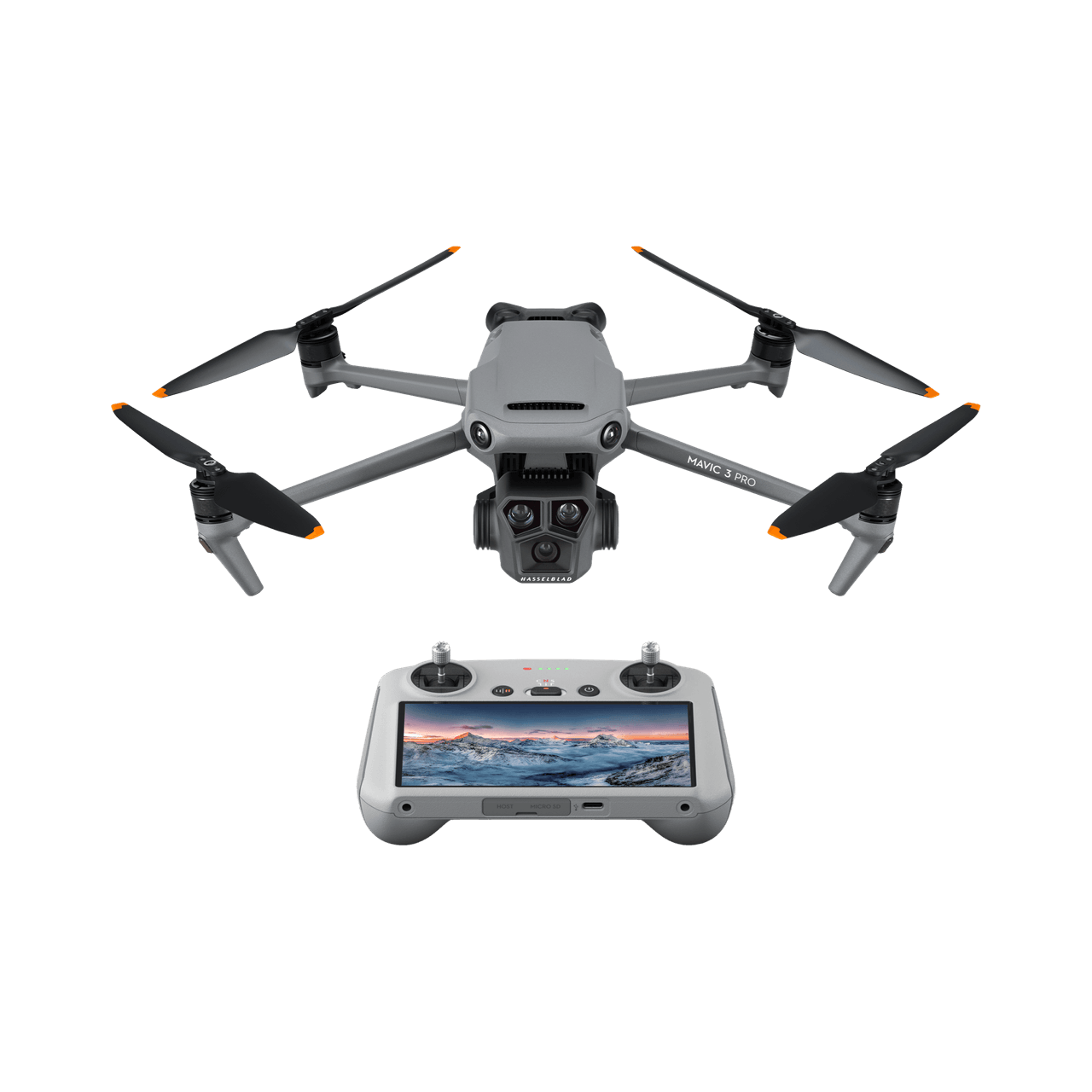 DJI Mavic 3 Pro