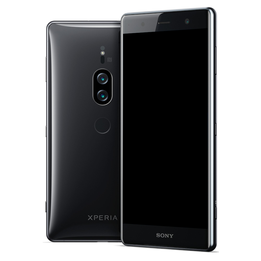 iodé Sony Xperia XZ2