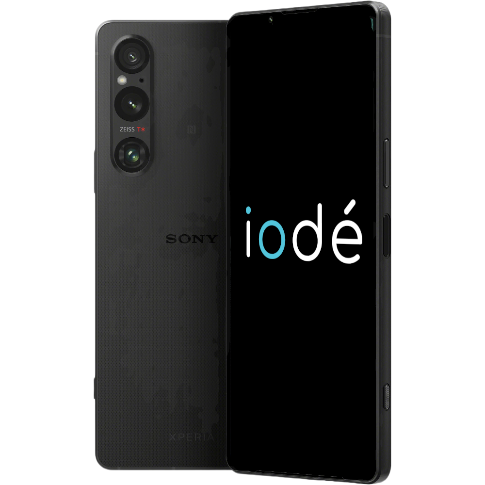 iodé Sony Xperia 1 V