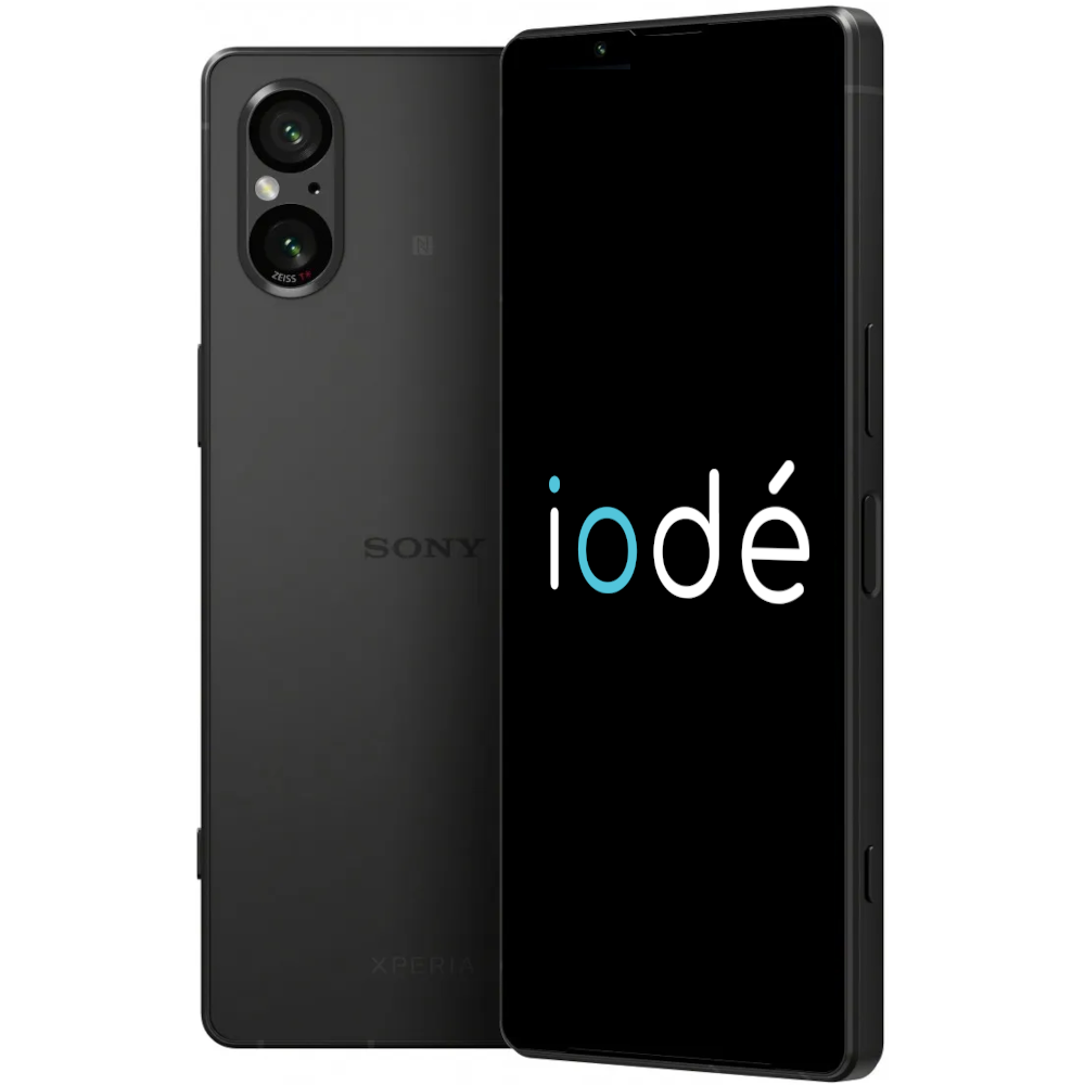 iodé Sony Xperia 5 V