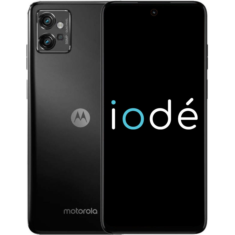 iodé Motorola G32