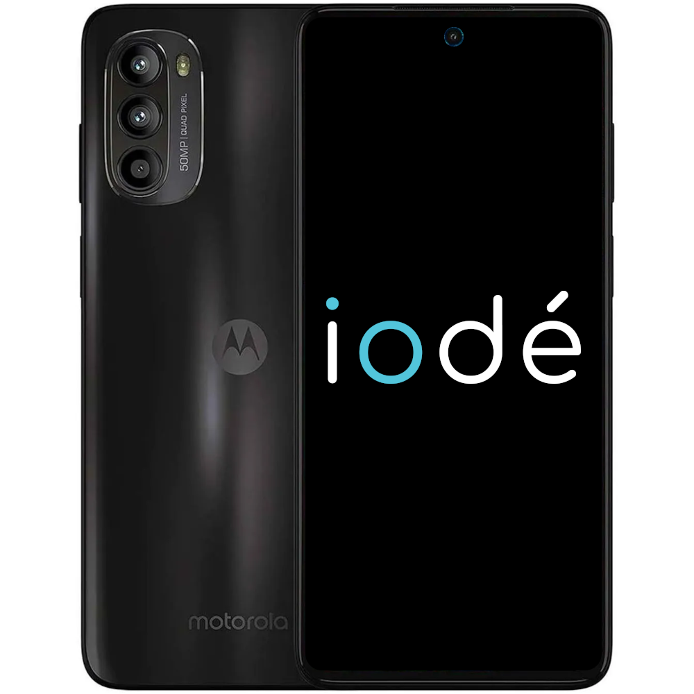 iodé Motorola G52