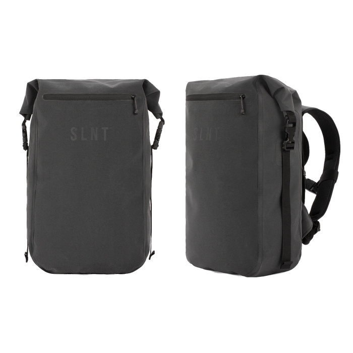 Made in USA Waterproof Faraday Backpack (plus Backpack Insert)