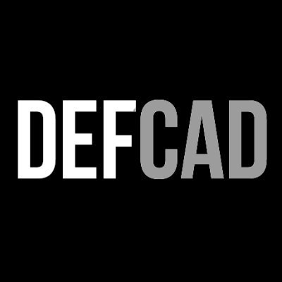 DEFCAD Library