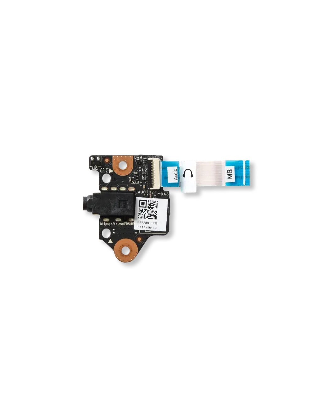 Framework Laptop 13 Audio Board Kit