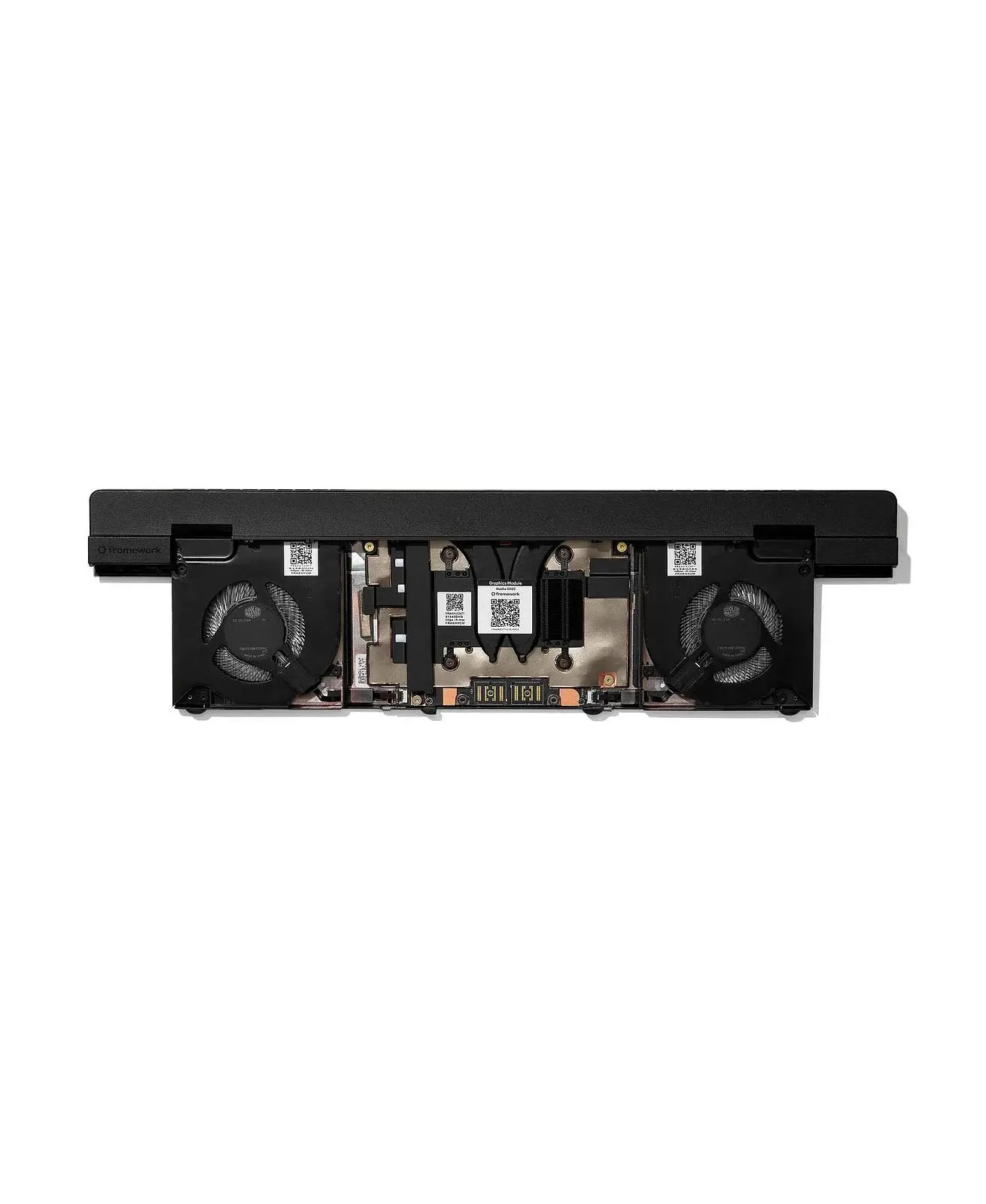 Framework Laptop 16 Graphics Module (NVIDIA® GeForce RTX™ 5070) - 8GB