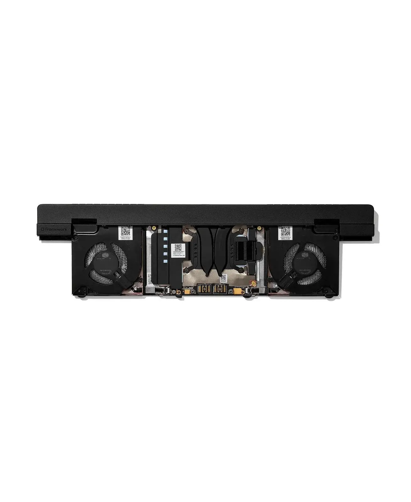 Framework Laptop 16 Graphics Module (AMD Radeon™ RX 7700S) (2nd Gen)