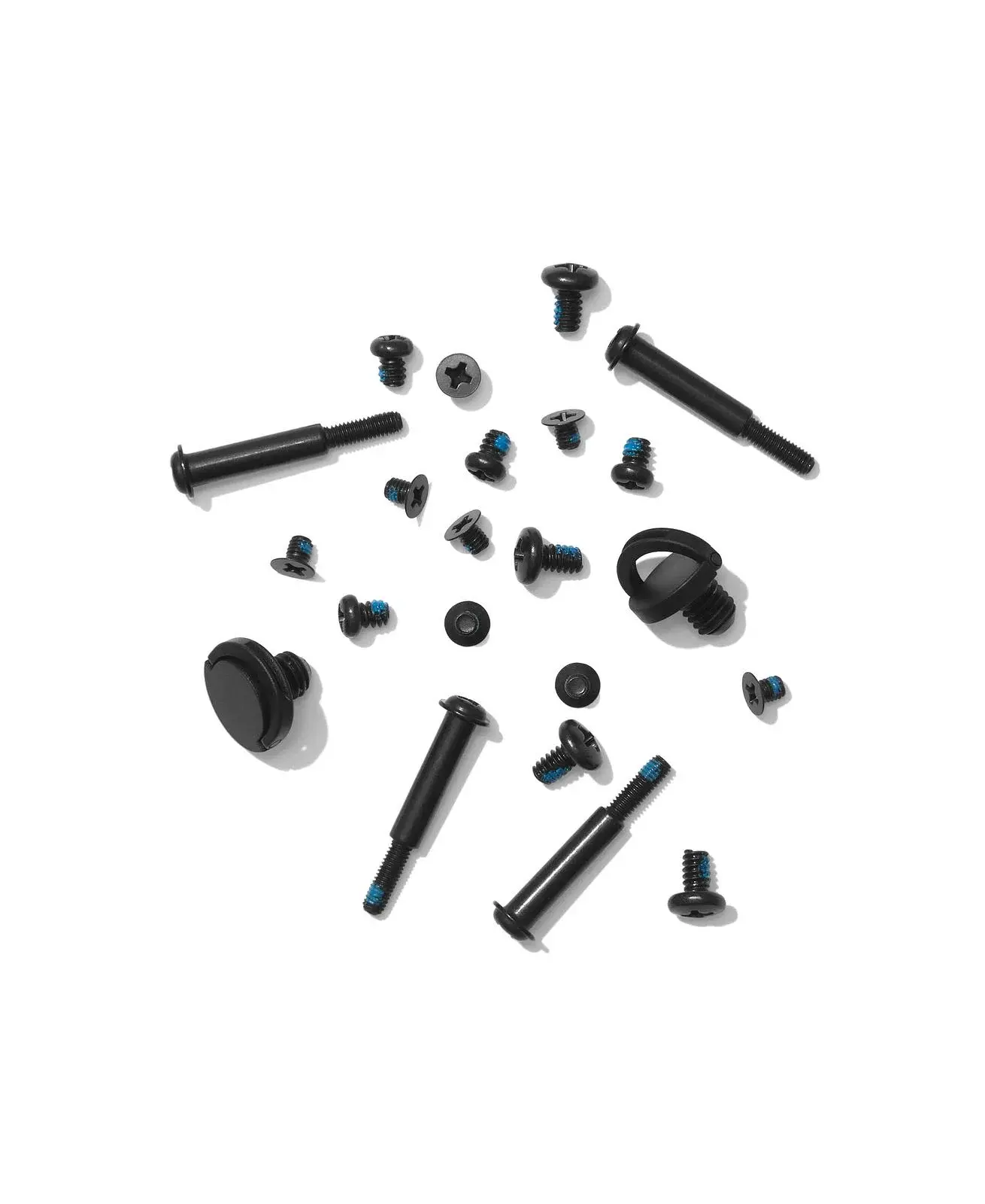 Framework Desktop Fastener Kit