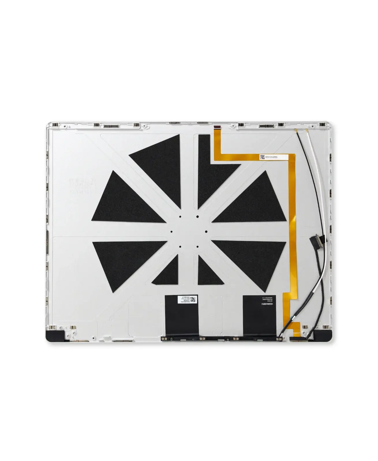 Framework Laptop 13 Top Cover - CNC