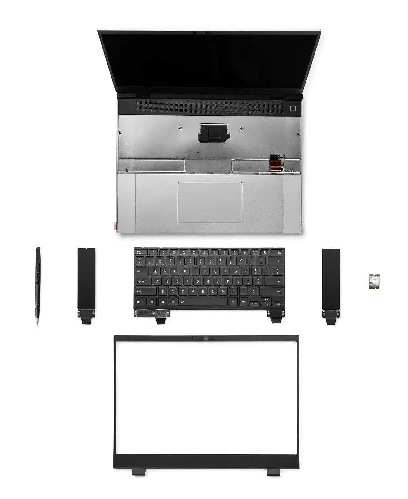 Refurbished Framework Laptop 16 DIY Edition (AMD Ryzen™ 7040 Series)